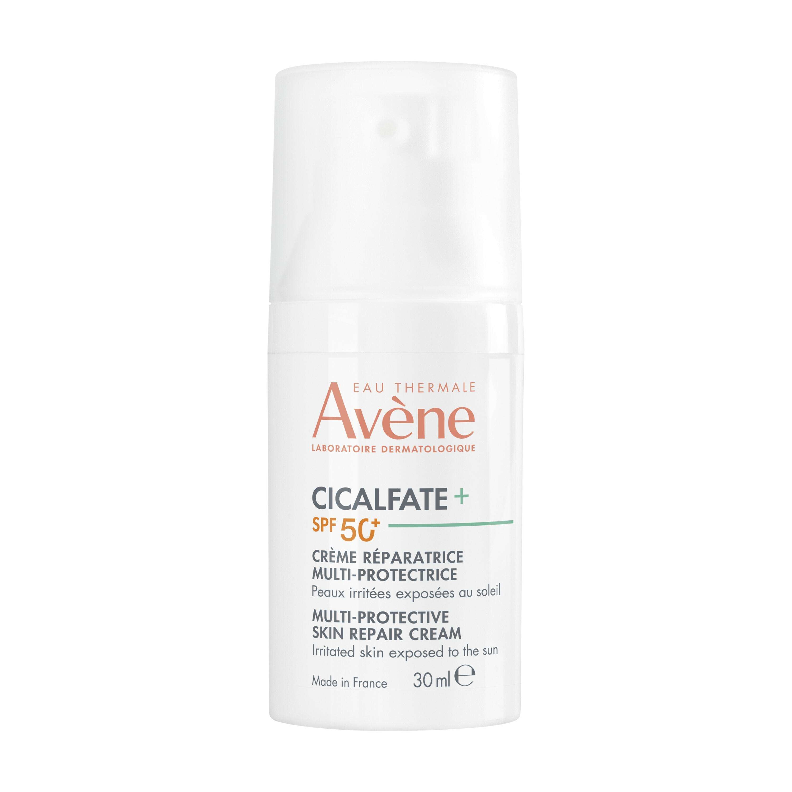 Avène Cicalfate+ Creme SPF50+ 30ml