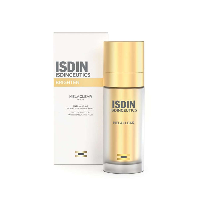 ISDIN ISDINCEUTICS Melaclear Sérum Antimanchas 30ml