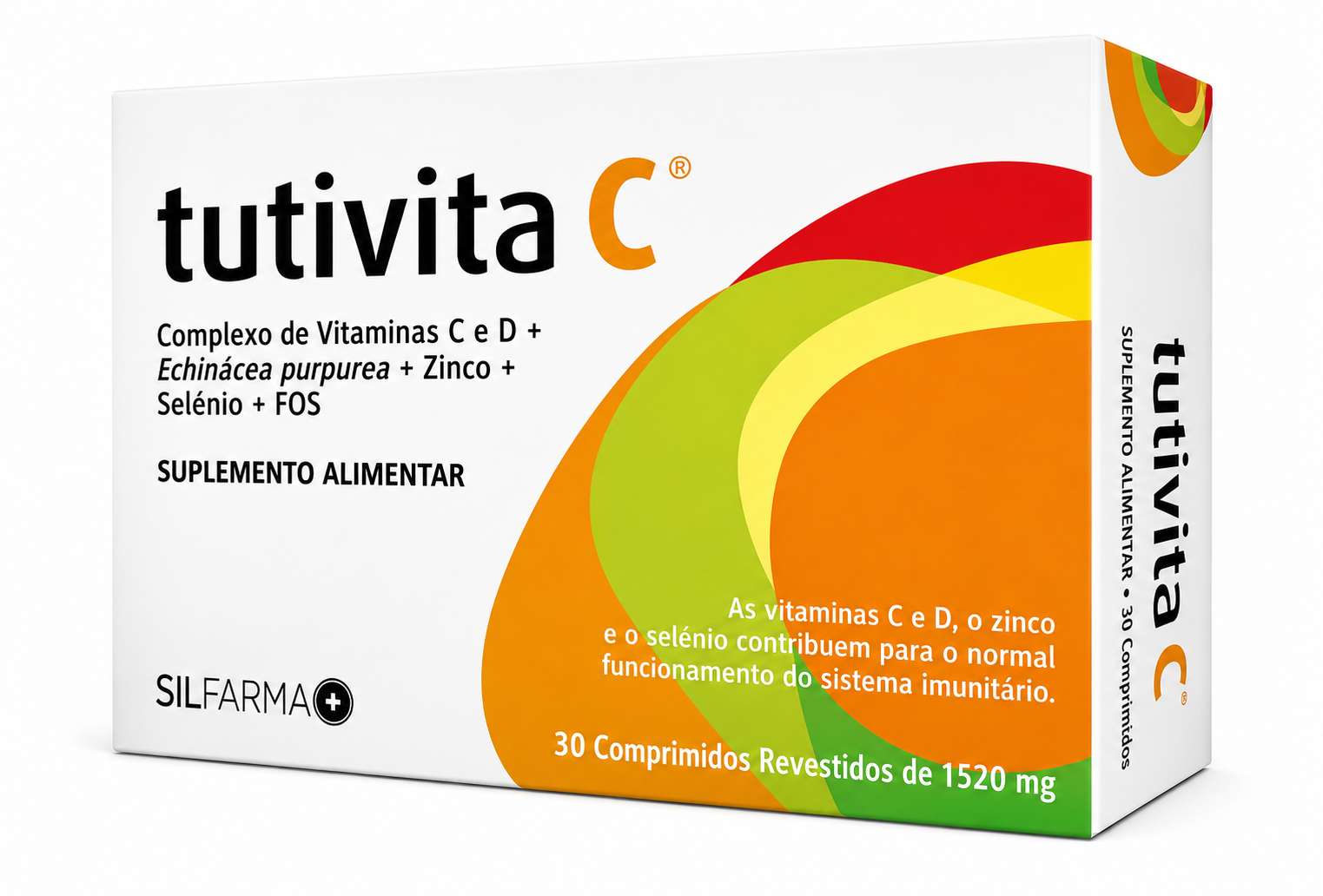 Tutivita (X30 Comprimidos)