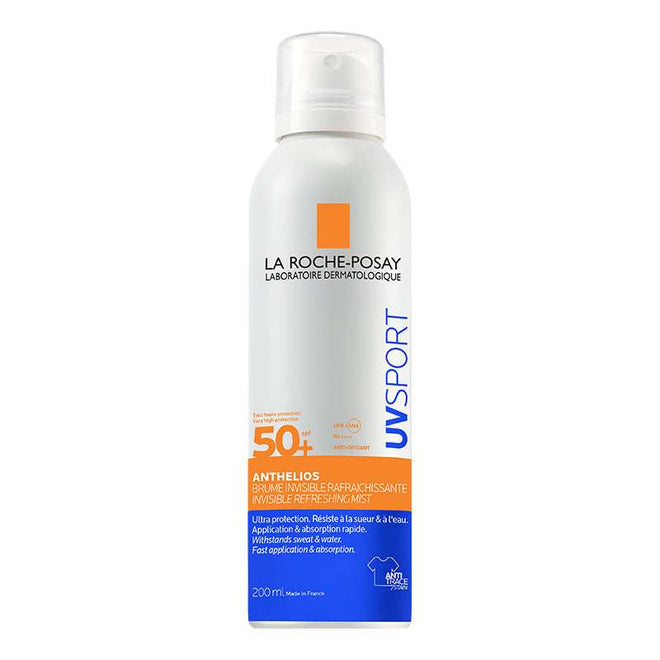 La Roche Posay Anthelios UVsport Bruma SPF50+ - 200Ml