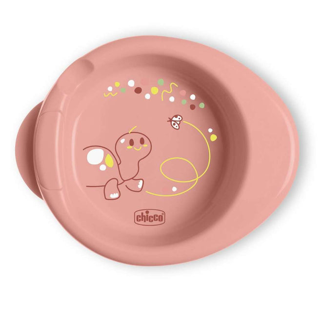 Chicco Prato Térmico Rosa 6M+