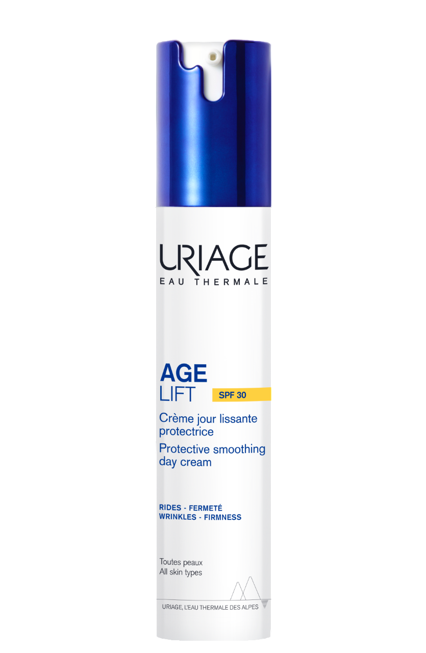 Uriage Age Lift Creme de Dia Lift Protetor SPF30 40ml