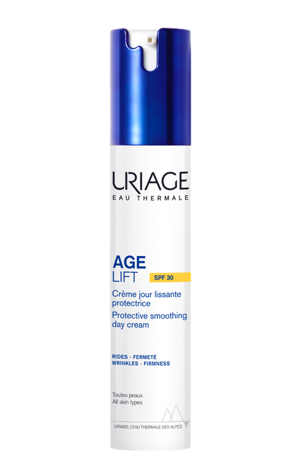 Uriage Age Lift Creme de Dia Lift Protetor SPF30 40ml