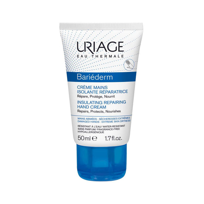 Uriage Bariederm Creme de Mãos 50ml