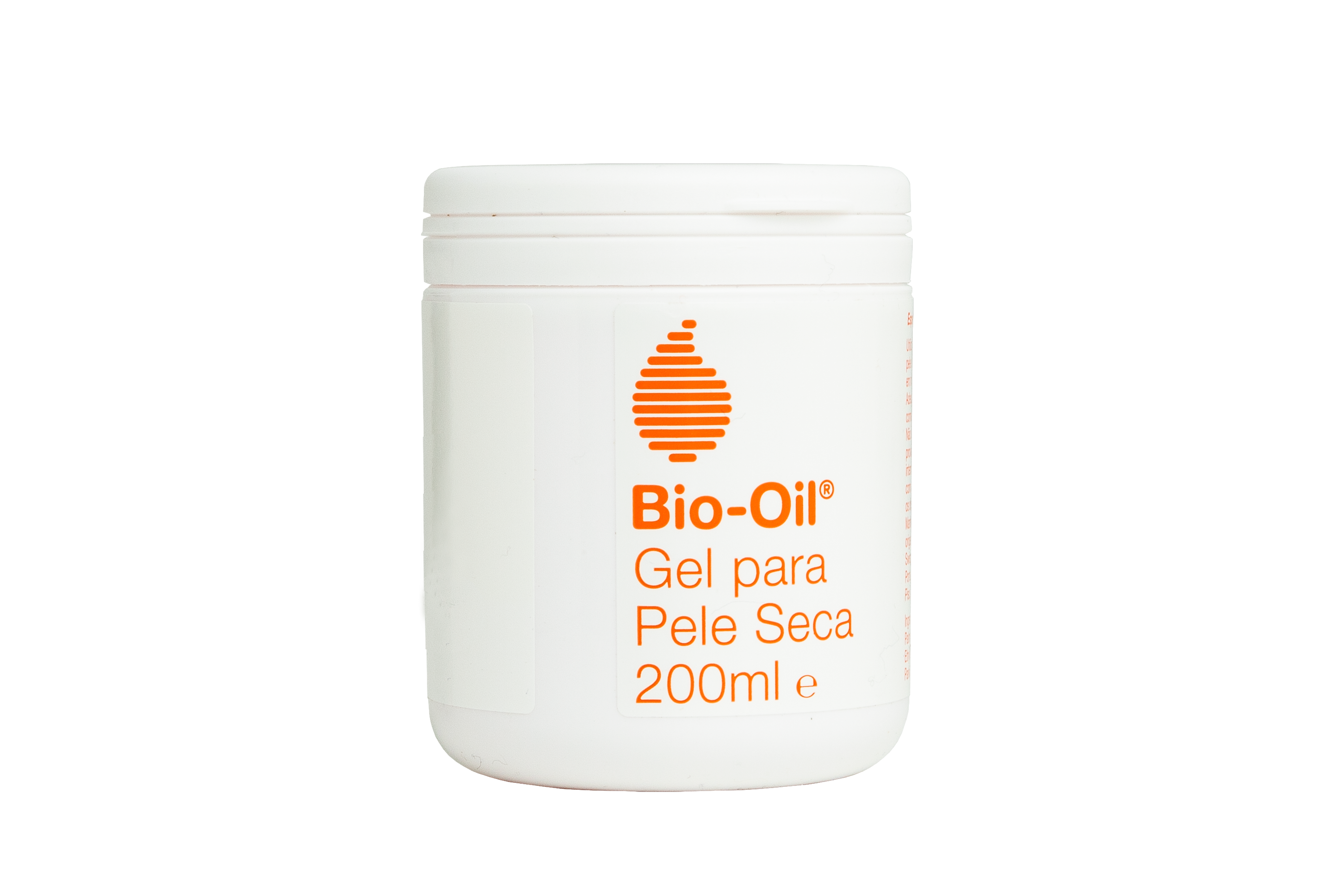 Bio-Oil Gel Para Pele Seca  200Ml