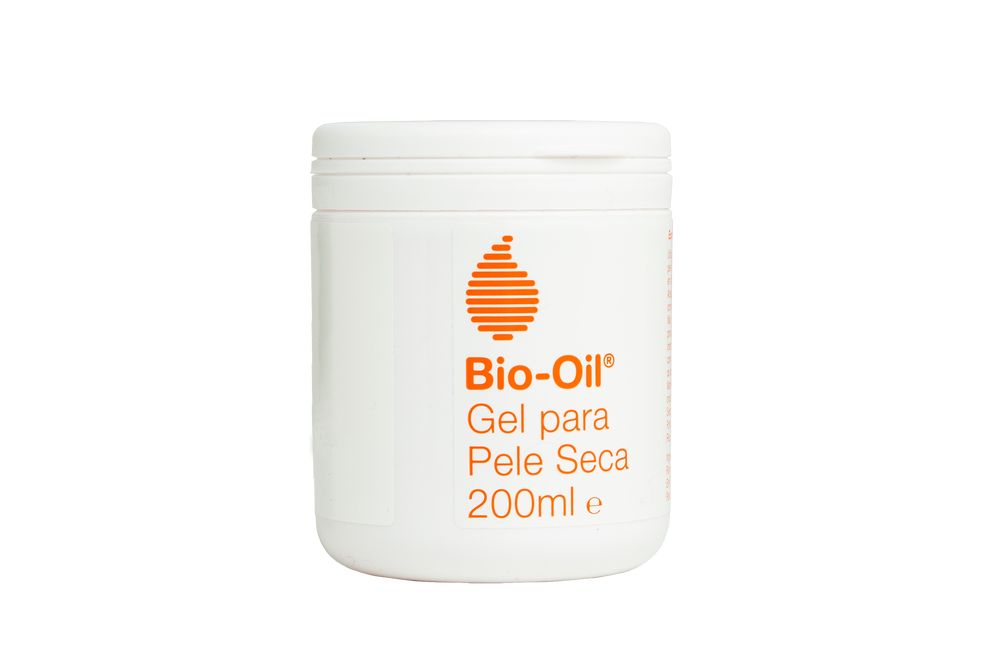 Bio-Oil Gel Para Pele Seca  200Ml