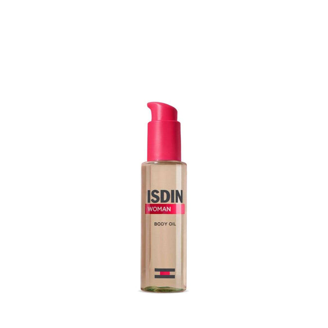 Isdin Woman Óleo Corpo - 100ml