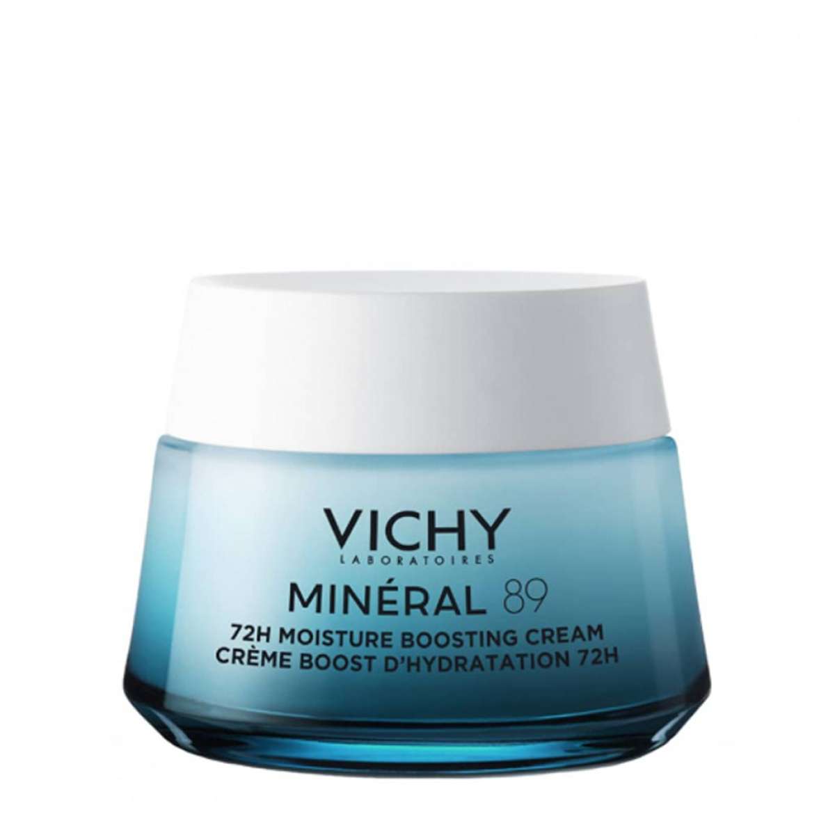 Vichy Minéral 89 Creme Ligeiro 50ml