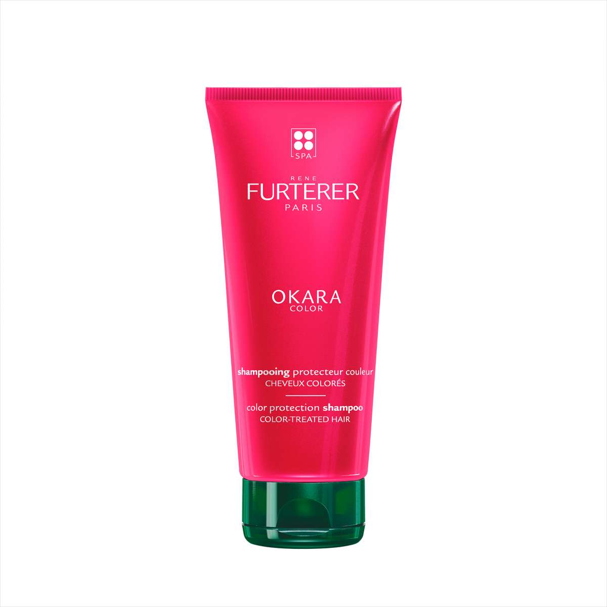 Rene Furterer Okara Color Champô 200ml