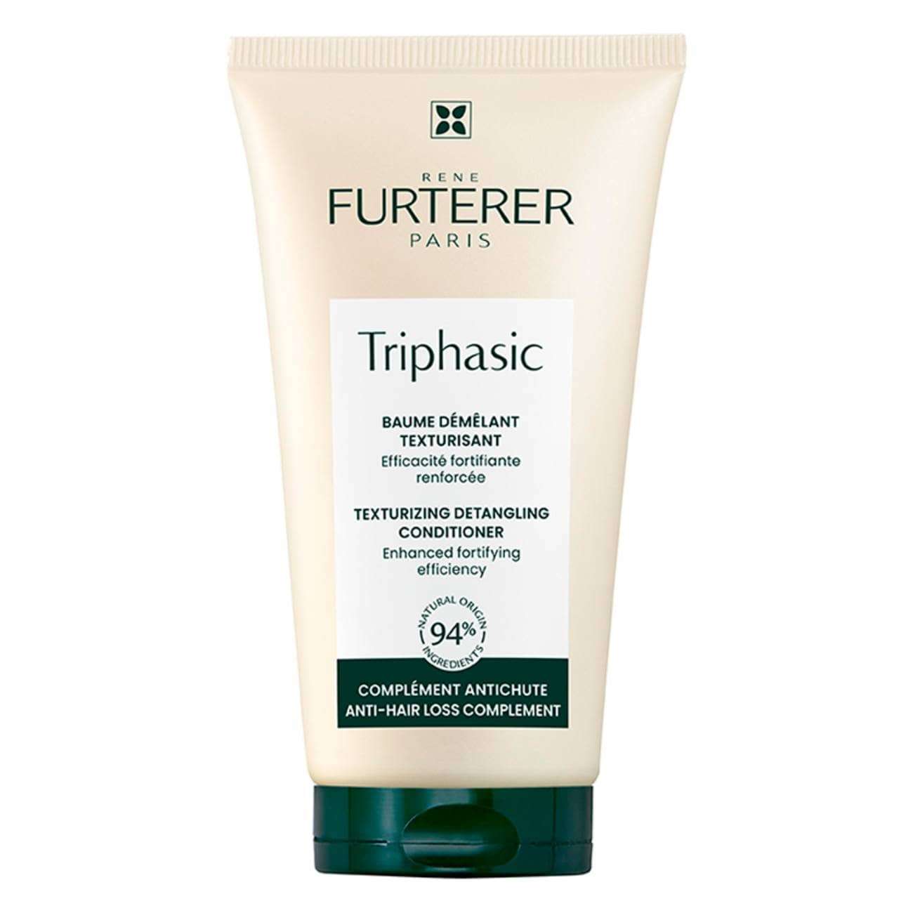 René Furterer Triphasic Bálsamo Desembaraçador 150mL