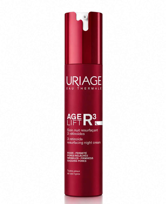 Uriage Age Lift R3 Creme Noite 40Ml