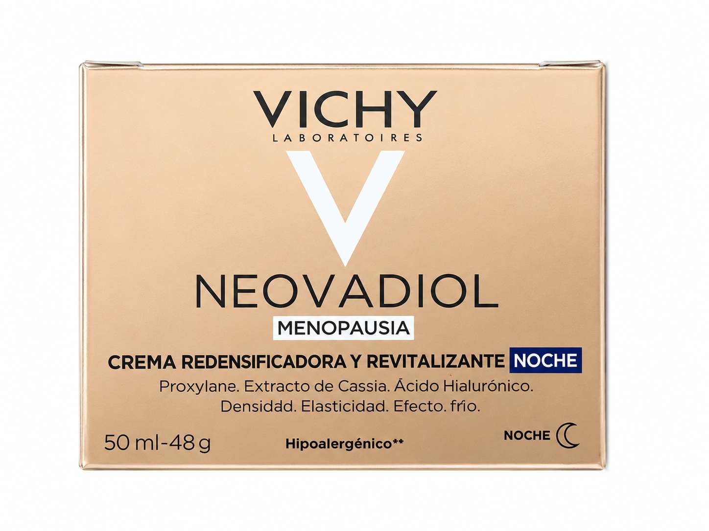 Vichy Neovadiol Complexo Substituitivo Creme Noite 50ml