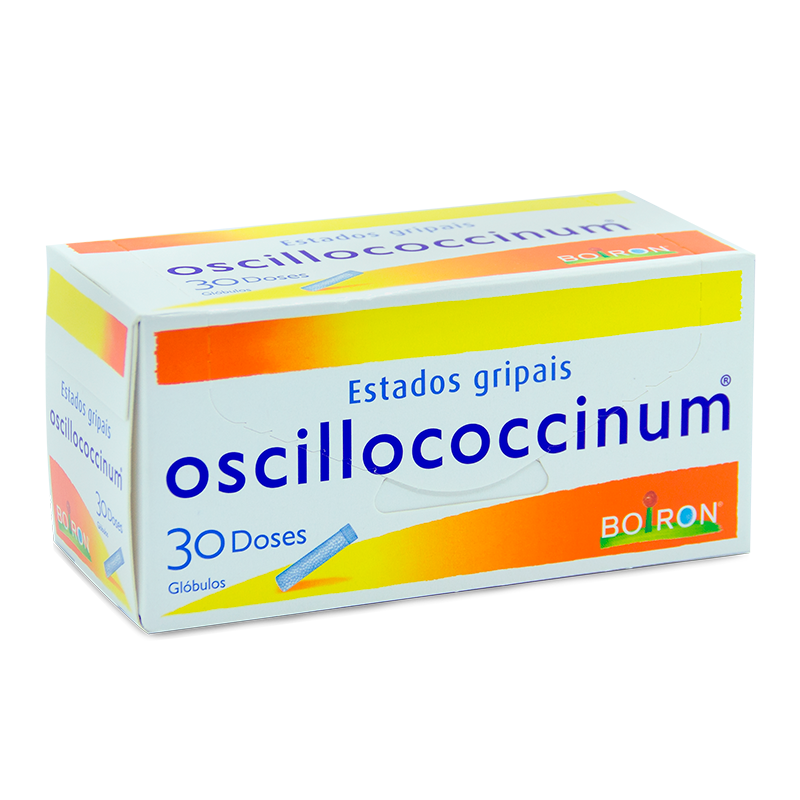 Oscillococcinum 0,01 ml/g 30 doses