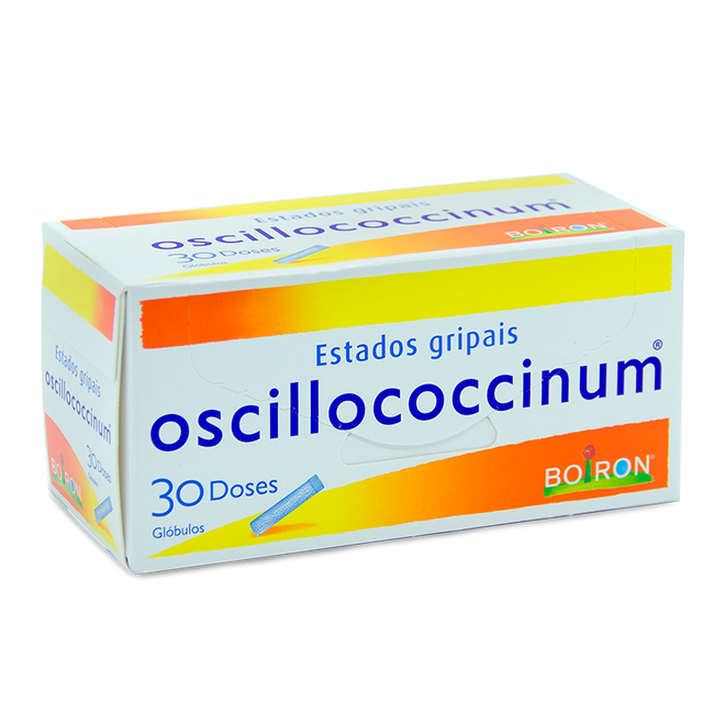 Oscillococcinum 0,01 ml/g 30 doses