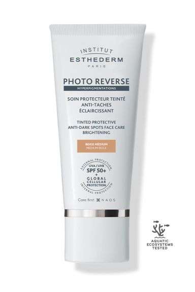 Esthederm Solaire Photo Reverse Teinté 50ml