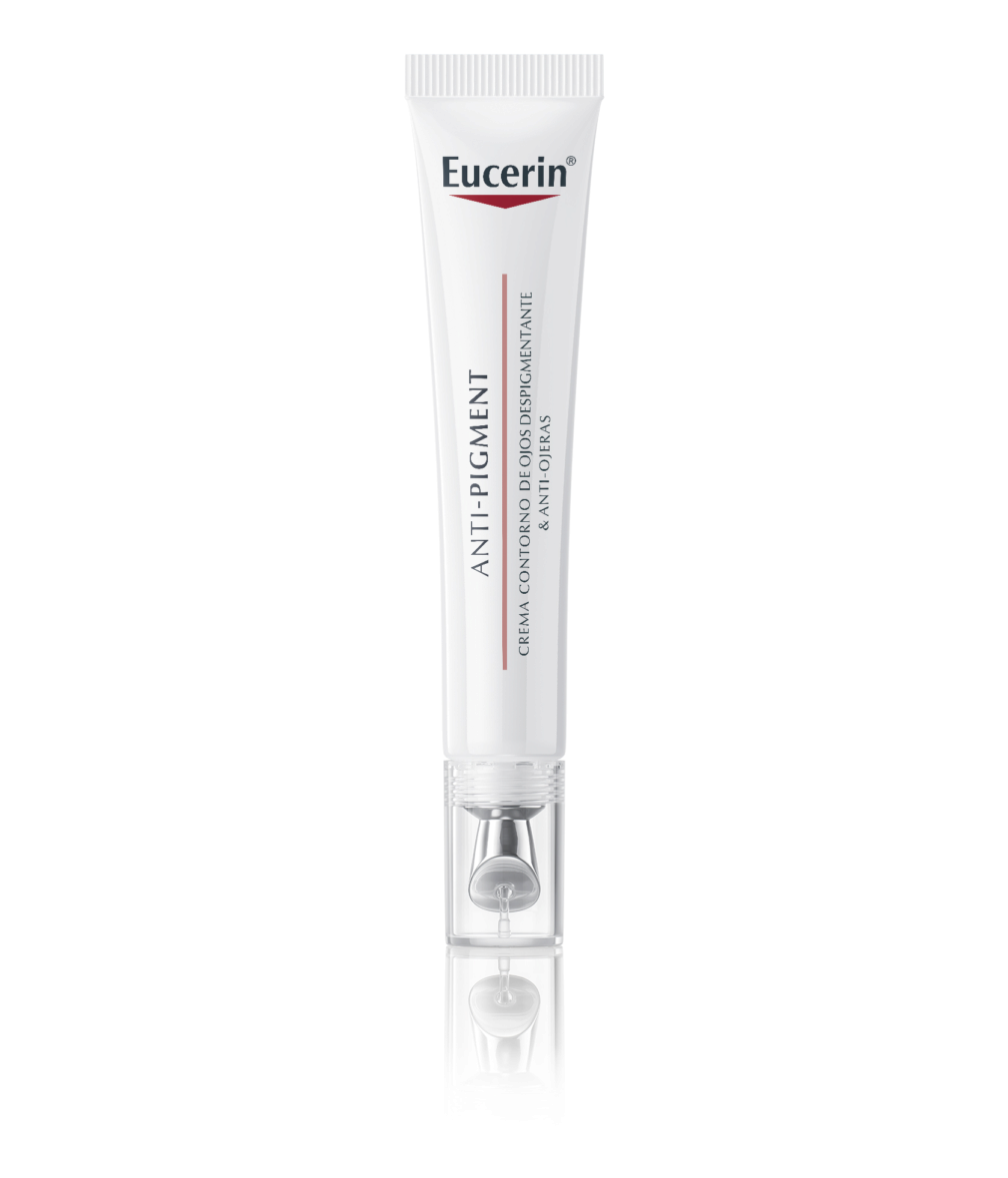 Eucerin Anti-pigment Creme Contorno Olhos 15ml 