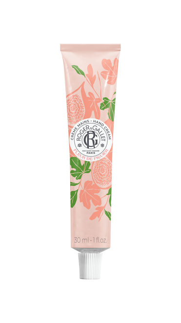 Roger & Gallet Fleur de Figuier Creme de Mãos 30ml