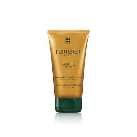 René Furterer Karité Nutri Champô 150ml