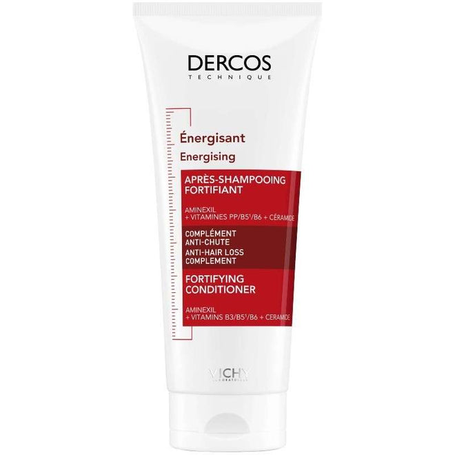 DERCOS ESTIMULA CONDICIONADOR 200ML