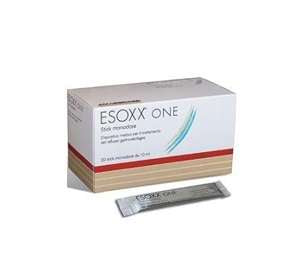 Esoxx One Solução Oral _ Monodose - 10ml (x20 saquetas)