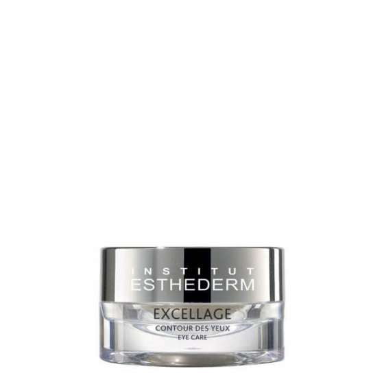 Esthederm Excellage Contorno Olhos - 15ml