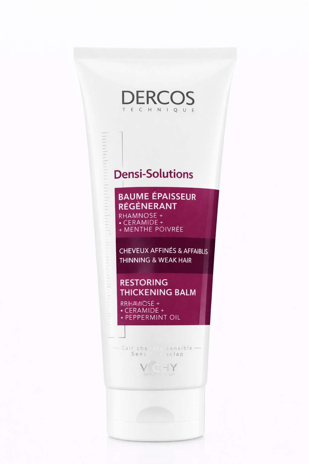 Dercos Densi Solution Bálsamo Densificador - 200ml