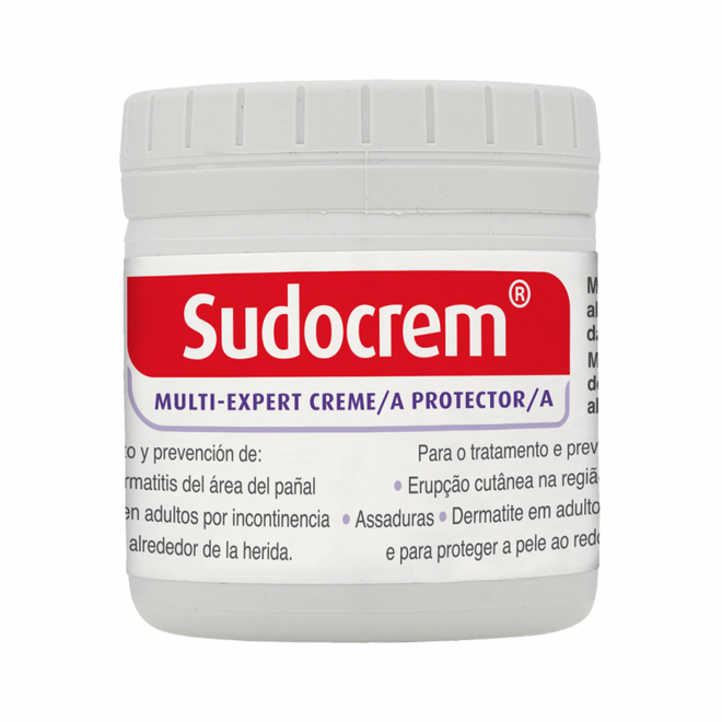 Sudocrem Multi Expert Creme Protetor 60 g