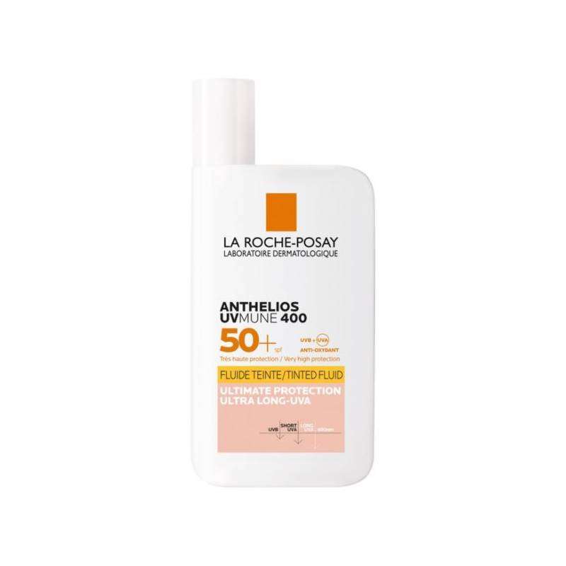 La Roche-Posay Anthelios UVMune 400 Cor 50+ 50ml