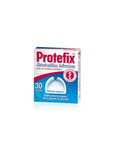 PROTEFIX ALMOF ADESIVA SUP X30