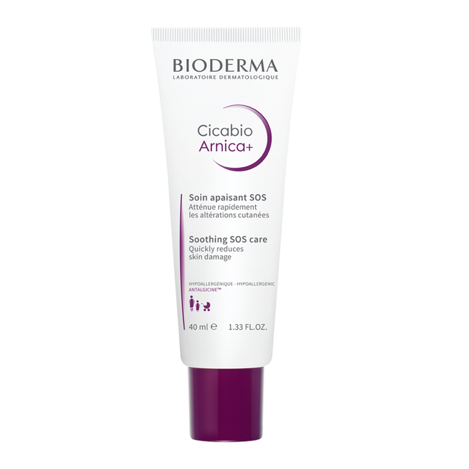 Bioderma Cicabio Arnica+ Creme  40ml