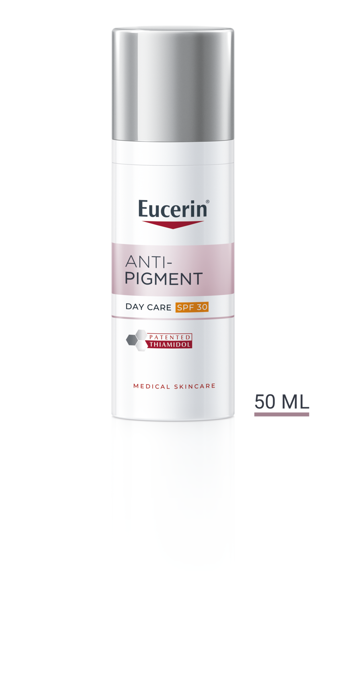 Eucerin Anti-Pigment Creme Dia FPS30 50ml