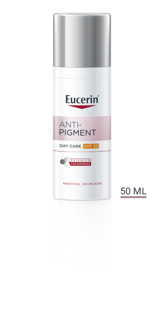 Eucerin Anti-Pigment Creme Dia FPS30 50ml