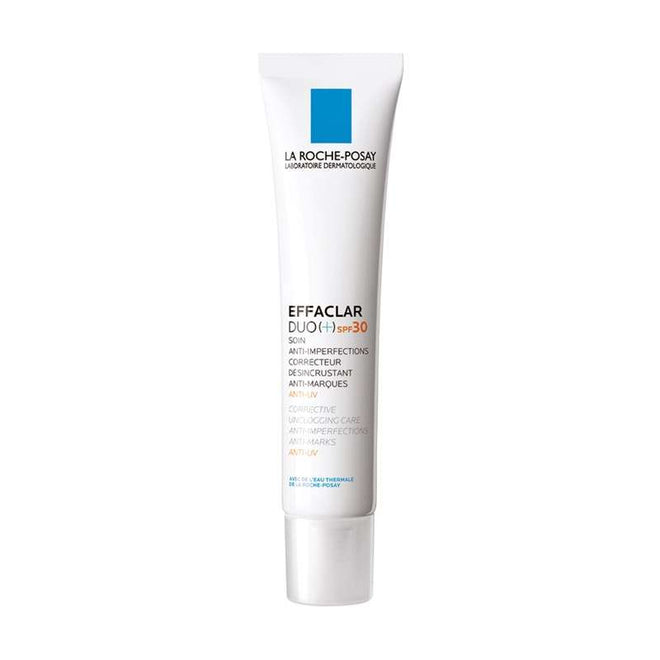 La Roche Posay Effaclar Duo (+) SPF30 40ml