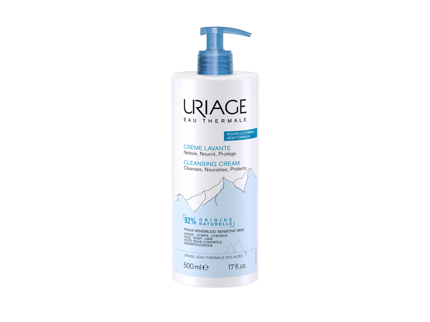 Uriage Creme Lavante 500ml