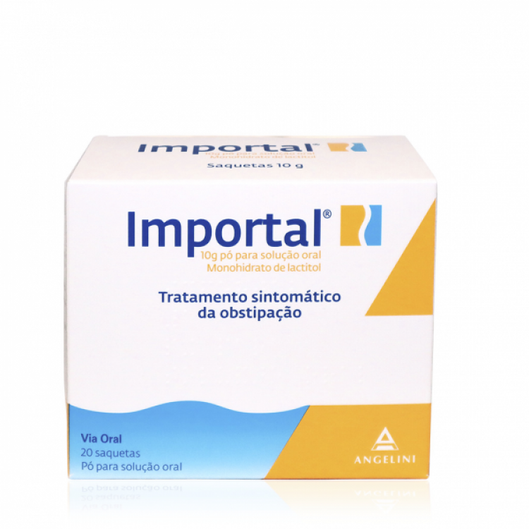 Importal 10g x20 saquetas