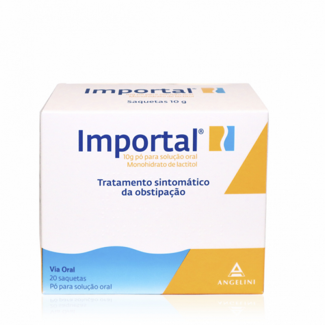 Importal 10g x20 saquetas