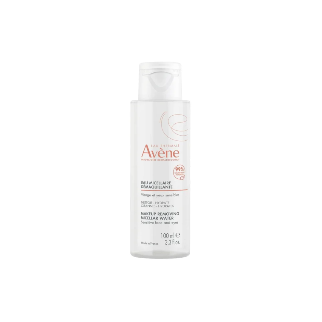 Avène Água Termal Loção Micelar 100ml
