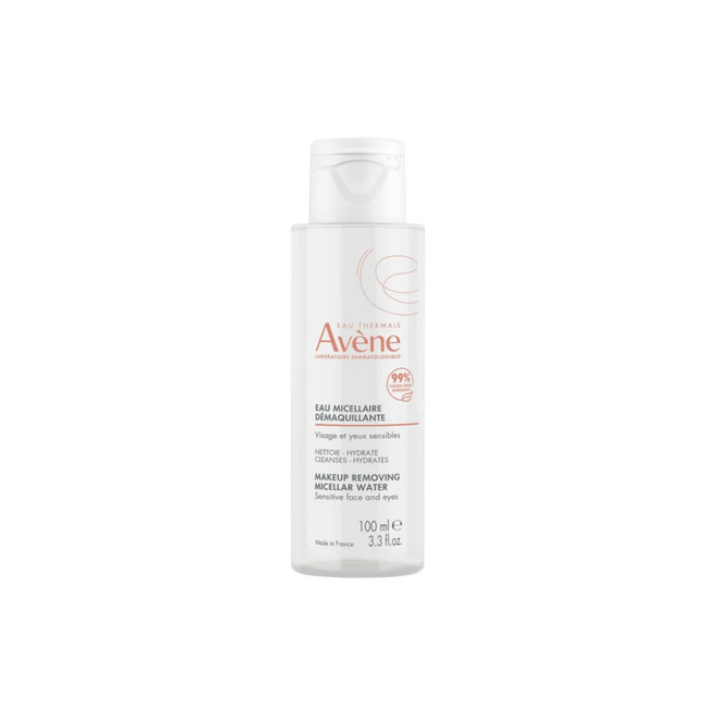 Avène Água Termal Loção Micelar 100ml