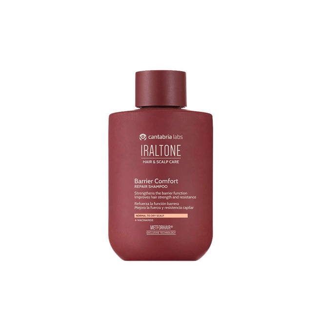 Iraltone Barrier Comfort Repair Champô 250ml