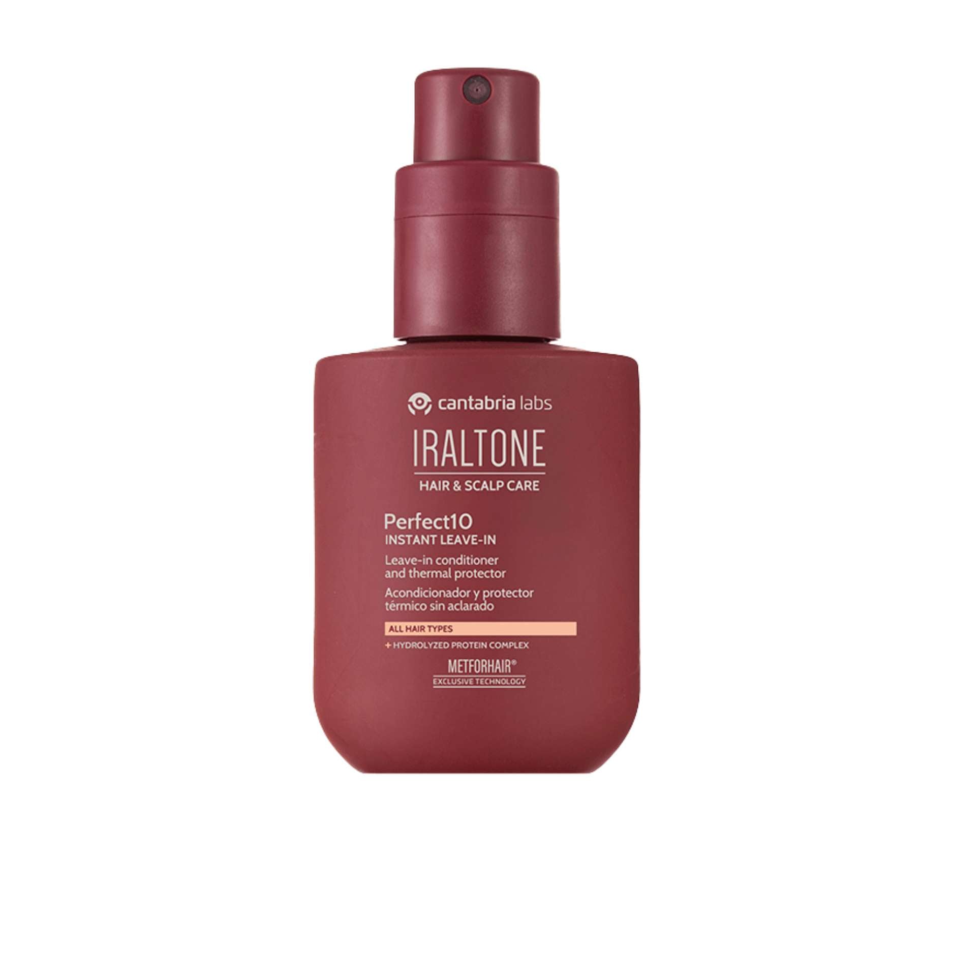 Iraltone Perfect10 Instant Leave-in Condicionador 150Ml