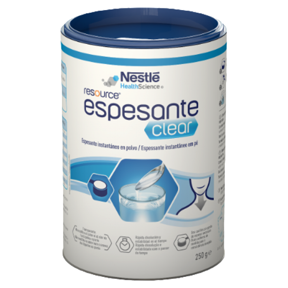 Nestlé Resource Espesante Clear 250g