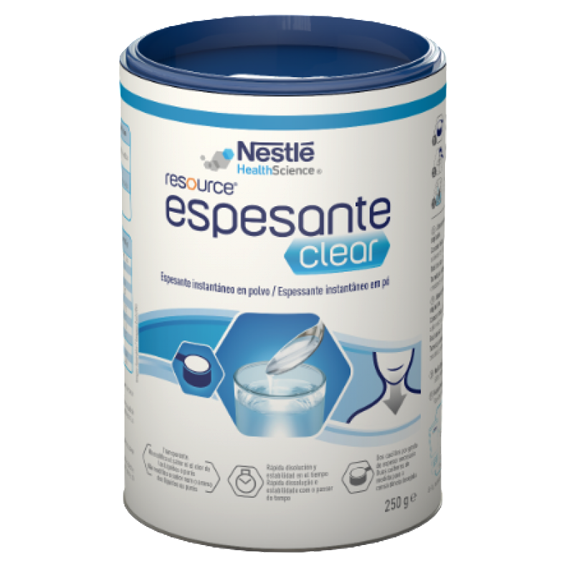 Resource Espesante Clear 250g