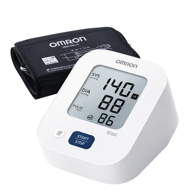 Omron M2 Essential Blood Pressure Monitor