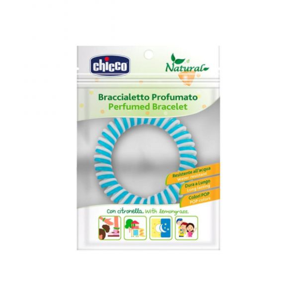 Chicco Pulseira Perfumada