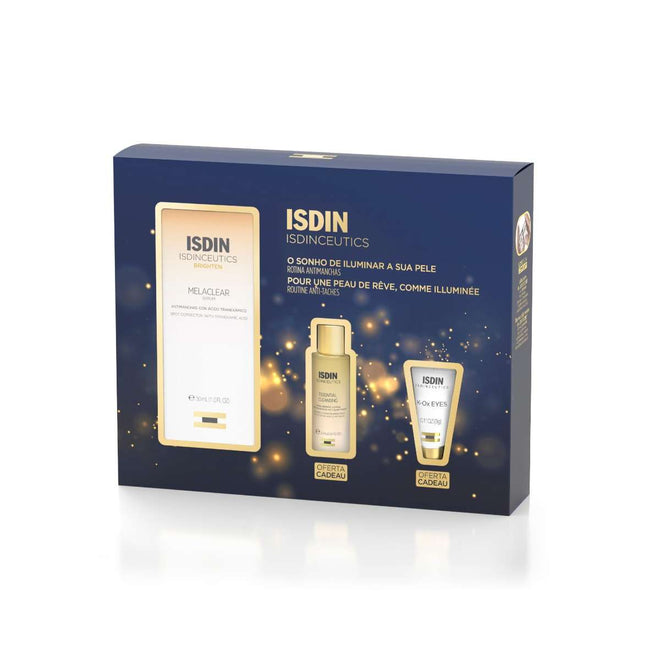 ISDIN Isdinceutics Melaclear 1.8 30ml XMAS 24