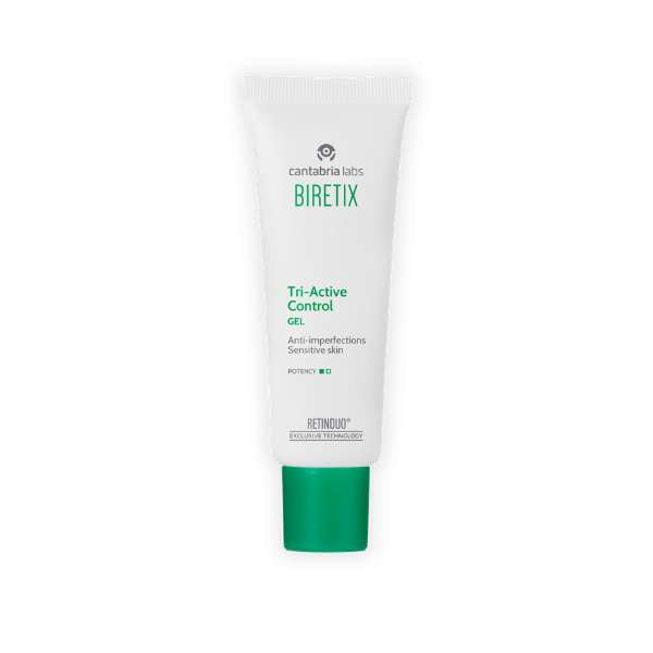Biretix Tri-Active Control Gel – 50ml