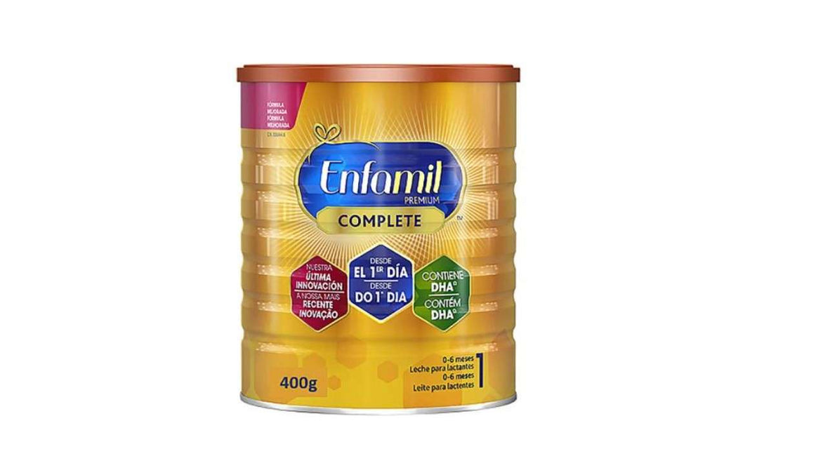 Enfamil 1 Premium Pó 400g