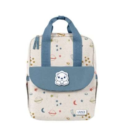 Uriage Bebé 1ª Mochila Maternidade