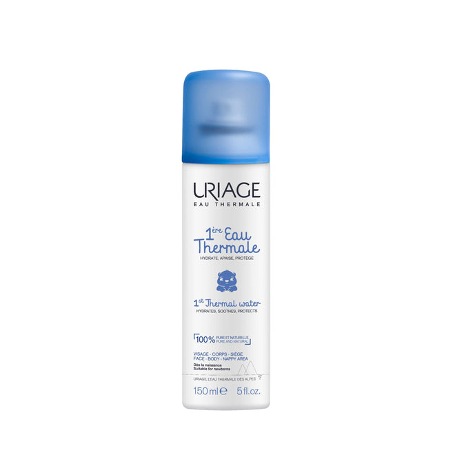 Uriage Bebé 1ª Água Termal 150ml