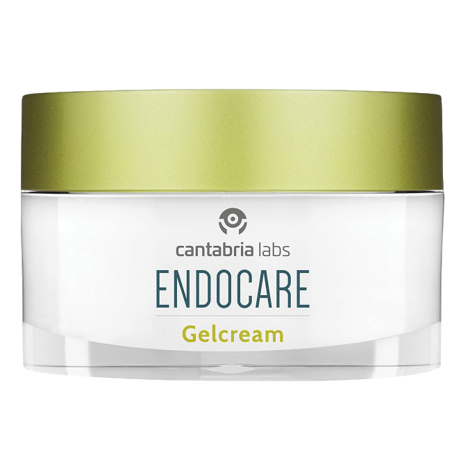 Endocare Gel Creme Bioreparador - 30ml
